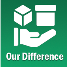 our_different