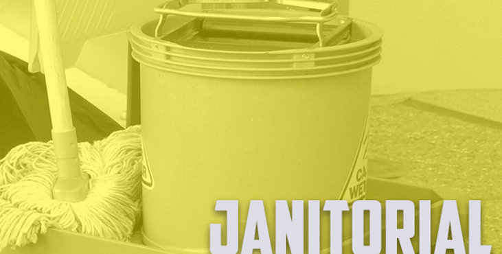 Janitorial