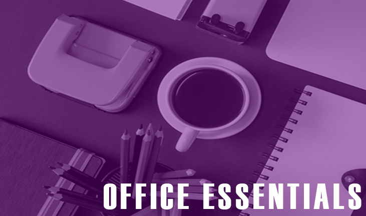 OFFICE-ESSENTIALS