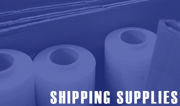 Shipping Supplies